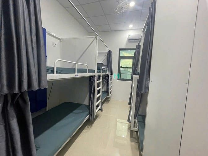 Hình ảnh Khai Trương Ktx Nữ Cao Cấp Full Nội Thất  Thủ Đức
