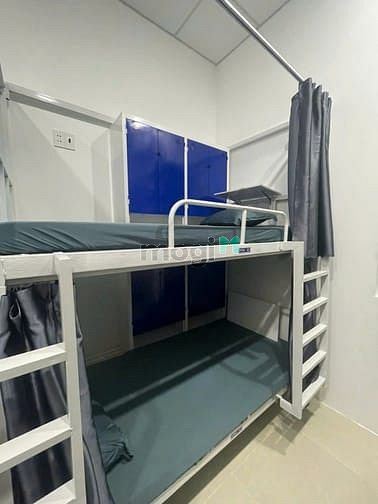 Hình ảnh Khai Trương Ktx Nữ Cao Cấp Full Nội Thất  Thủ Đức