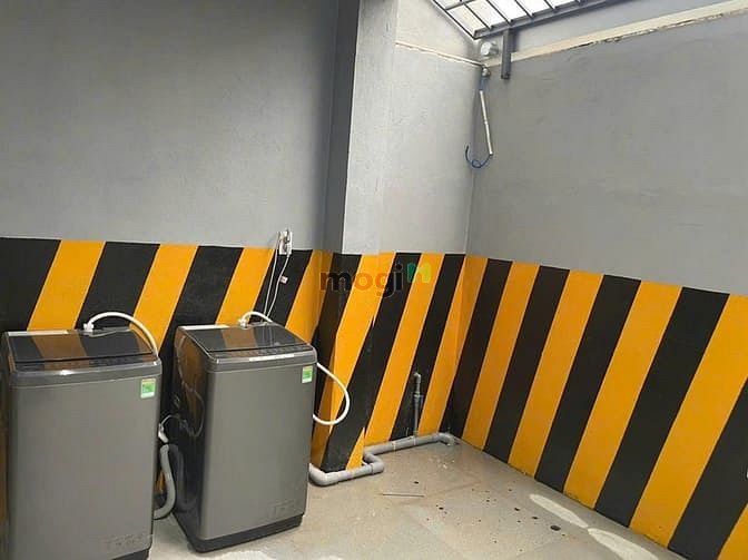 Hình ảnh Khai Trương Ktx Nữ Cao Cấp Full Nội Thất  Thủ Đức