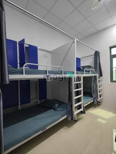 Hình ảnh Khai Trương Ktx Nữ Cao Cấp Full Nội Thất  Thủ Đức