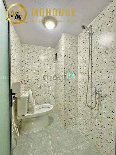 Hình ảnh Duplex bancon full nội thất - thang máy ngay mặt tiền Lam Sơn sân bay