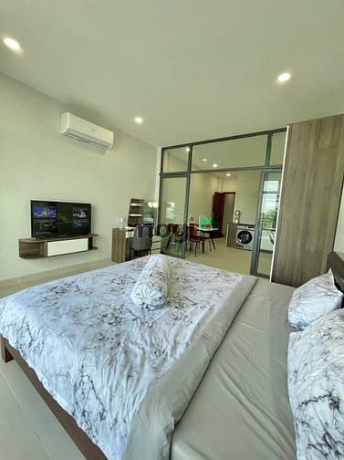 Hình ảnh Cho thuê Trang Chủ MB66.COM / Đăng Ký Tặng 66K 1PN ban công full nọi thất 45m2 ngay Etown Cộng Hòa