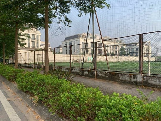 Hình ảnh Bán đất TĐC Thạch Bàn, Long Biên, 60m, Vị trí vàng, Giá Trang MB66.COM Chính Thức - MB 66 Uy Tín