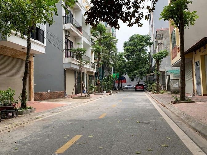 Hình ảnh Bán đất TĐC Thạch Bàn, Long Biên, 60m, Vị trí vàng, Giá Trang MB66.COM Chính Thức - MB 66 Uy Tín