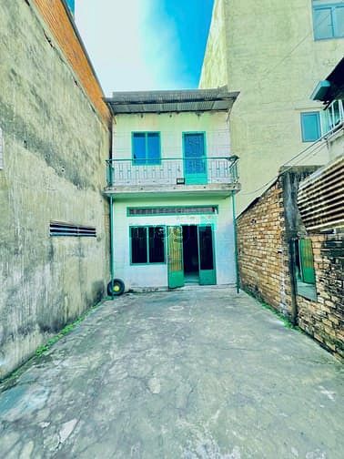 Hình ảnh Nhà cũ tính giá đất MT Phạm Văn Thuận 204m2 giá chỉ 11,5 tỷ ngộp gấp
