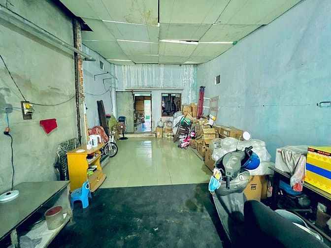 Hình ảnh Nhà cũ tính giá đất MT Phạm Văn Thuận 204m2 giá chỉ 11,5 tỷ ngộp gấp