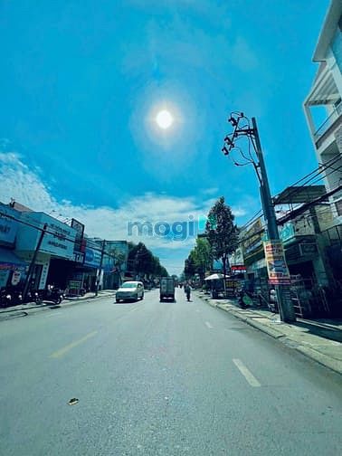 Hình ảnh Nhà cũ tính giá đất MT Phạm Văn Thuận 204m2 giá chỉ 11,5 tỷ ngộp gấp