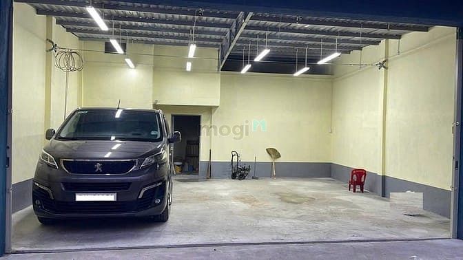 Hình ảnh Hẻm xe tải 70m2 Lê Trọng Tấn - Tân Phú – 5,2 tỷ.