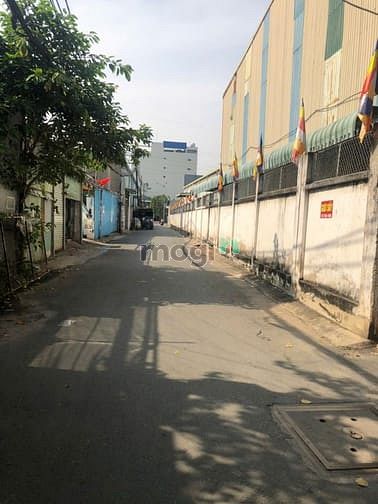 Hình ảnh Hẻm xe tải 70m2 Lê Trọng Tấn - Tân Phú – 5,2 tỷ.