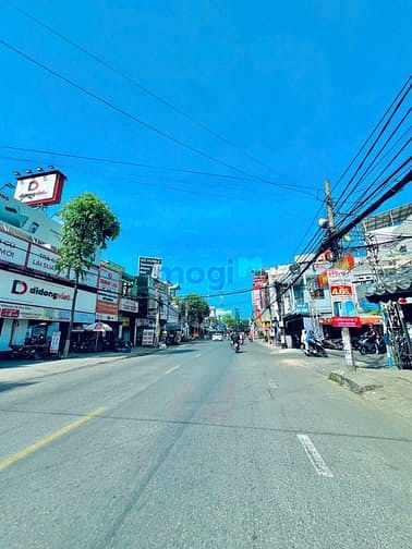 Hình ảnh Nhà cũ tính giá đất MT Phạm Văn Thuận 204m2 giá chỉ 11,5 tỷ ngộp gấp
