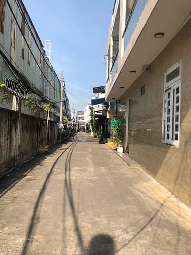 Hình ảnh Hẻm xe tải 70m2 Lê Trọng Tấn - Tân Phú – 5,2 tỷ.