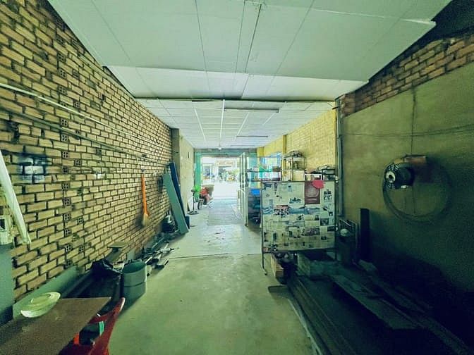 Hình ảnh Nhà cũ tính giá đất MT Phạm Văn Thuận 204m2 giá chỉ 11,5 tỷ ngộp gấp