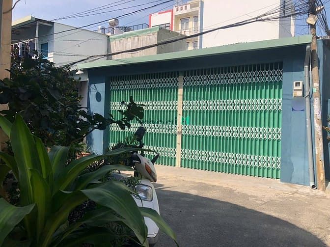 Hình ảnh Hẻm xe tải 70m2 Lê Trọng Tấn - Tân Phú – 5,2 tỷ.