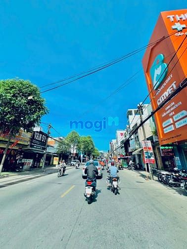 Hình ảnh Nhà cũ tính giá đất MT Phạm Văn Thuận 204m2 giá chỉ 11,5 tỷ ngộp gấp