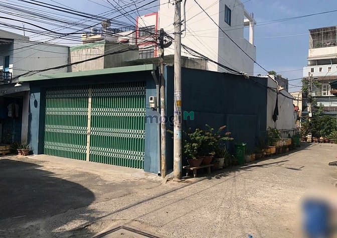 Hình ảnh Hẻm xe tải 70m2 Lê Trọng Tấn - Tân Phú – 5,2 tỷ.