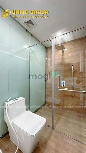 Hình ảnh 🌼CHDV Luxury 1PN cửa sổ lớn - thang máy ngay vòng xoay Lăng Cha Cả