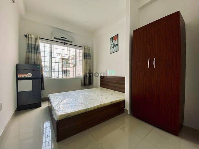 Hình ảnh Mb6623 nạp rút nhanh chóng full nội thất, cửa sổ trời, thang máy cho thuê gần ĐH Sư Phạm