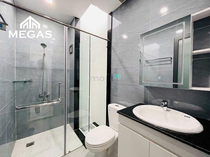Hình ảnh Mb6623 nạp rút nhanh chóng 1PN full NT ban công, thang máy siêu bự ngay ngã 4 Bảy Hiền