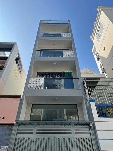 Hình ảnh Mb6623 nạp rút nhanh chóng 1PN full NT ban công, thang máy siêu bự ngay ngã 4 Bảy Hiền