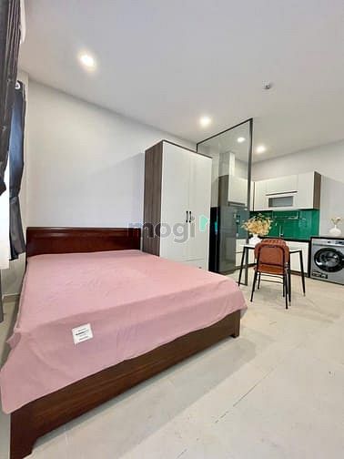 Hình ảnh Cần cho thuê Trang Chủ MB66.COM / Đăng Ký Tặng 66K 1PN full nội thất ngay Lý Thường Kiệt giáp Q10
