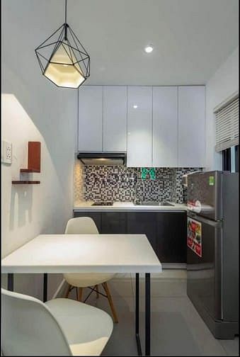 Hình ảnh 🌷Mb6623 nạp rút nhanh chóng 1PN ban công - máy giặt riêng - dọn phòng miễn phí xem gọi em