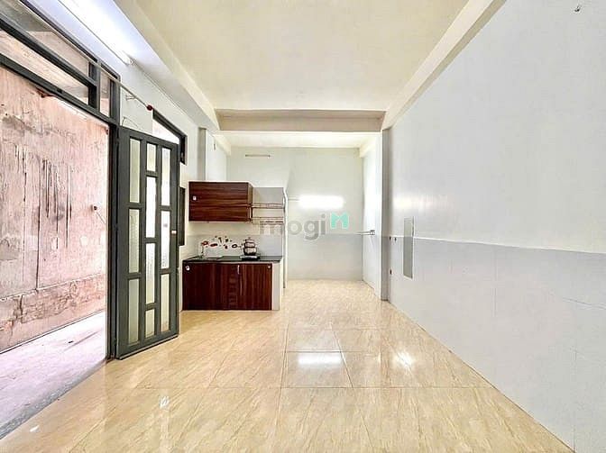 Hình ảnh Nhà Nguyên Căn Ngay CHỢ GÒ VẤP,VINCOM PHAN VĂN TRỊ, Đh IUH,Đh VĂN LANG