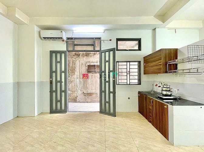 Hình ảnh Nhà Nguyên Căn Ngay CHỢ GÒ VẤP,VINCOM PHAN VĂN TRỊ, Đh IUH,Đh VĂN LANG