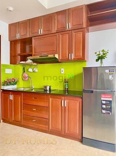 Hình ảnh Cho thuê phòng đầy đủ nội thất Quận 9