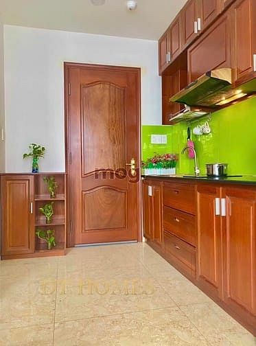Hình ảnh Cho thuê phòng đầy đủ nội thất Quận 9