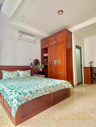 Hình ảnh Cho thuê phòng đầy đủ nội thất Quận 9
