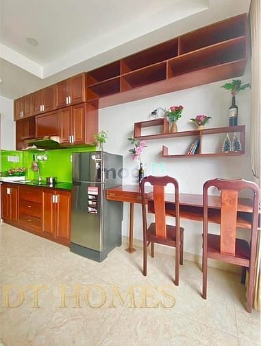 Hình ảnh Cho thuê phòng đầy đủ nội thất Quận 9