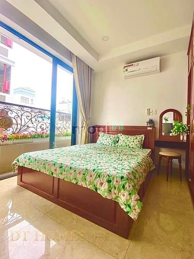 Hình ảnh Cho thuê phòng đầy đủ nội thất Quận 9