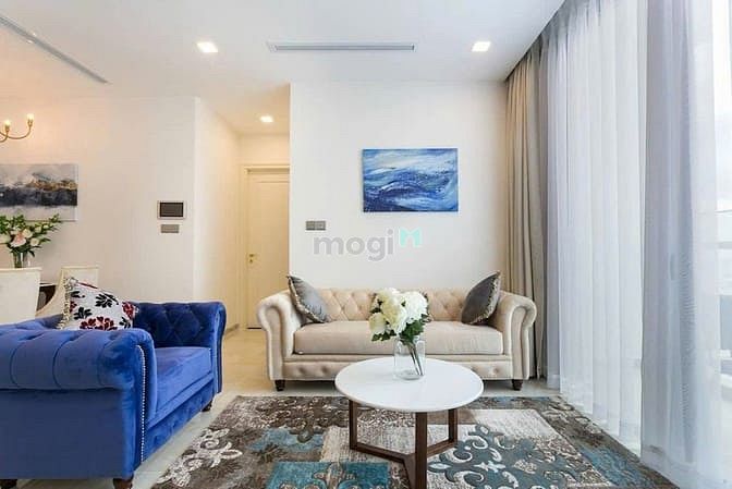 Hình ảnh 🌟🌟 Cho thuê Trang Chủ MB66.COM / Đăng Ký Tặng 66K 2 phòng ngủ Vinhomes Ba Son view Bitexco