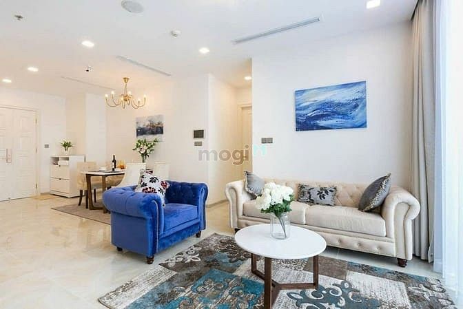Hình ảnh 🌟🌟 Cho thuê Trang Chủ MB66.COM / Đăng Ký Tặng 66K 2 phòng ngủ Vinhomes Ba Son view Bitexco