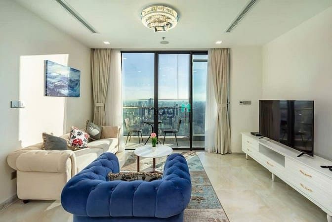 Hình ảnh 🌟🌟 Cho thuê Trang Chủ MB66.COM / Đăng Ký Tặng 66K 2 phòng ngủ Vinhomes Ba Son view Bitexco