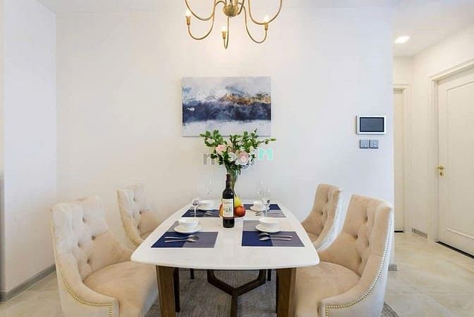 Hình ảnh 🌟🌟 Cho thuê Trang Chủ MB66.COM / Đăng Ký Tặng 66K 2 phòng ngủ Vinhomes Ba Son view Bitexco