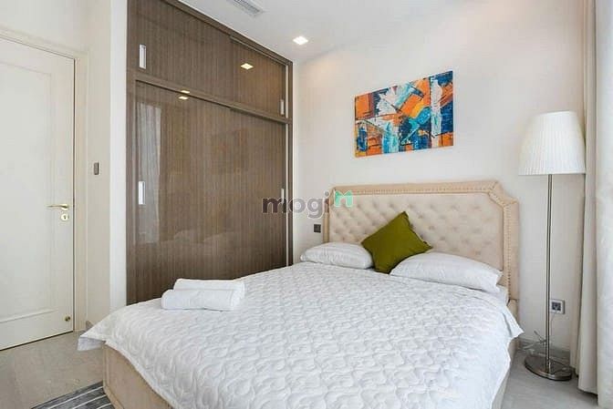 Hình ảnh 🌟🌟 Cho thuê Trang Chủ MB66.COM / Đăng Ký Tặng 66K 2 phòng ngủ Vinhomes Ba Son view Bitexco