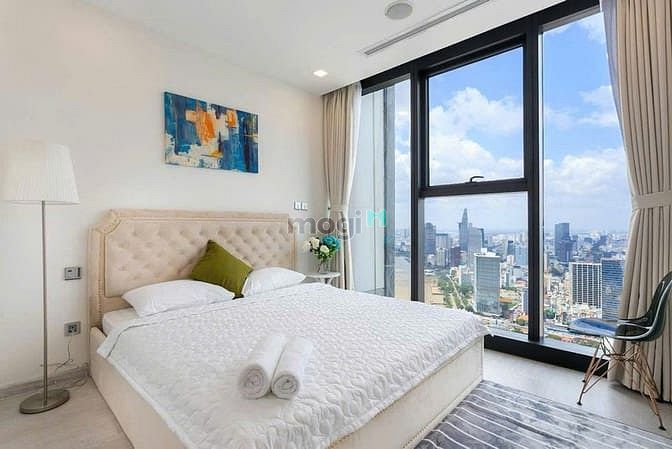 Hình ảnh 🌟🌟 Cho thuê Trang Chủ MB66.COM / Đăng Ký Tặng 66K 2 phòng ngủ Vinhomes Ba Son view Bitexco