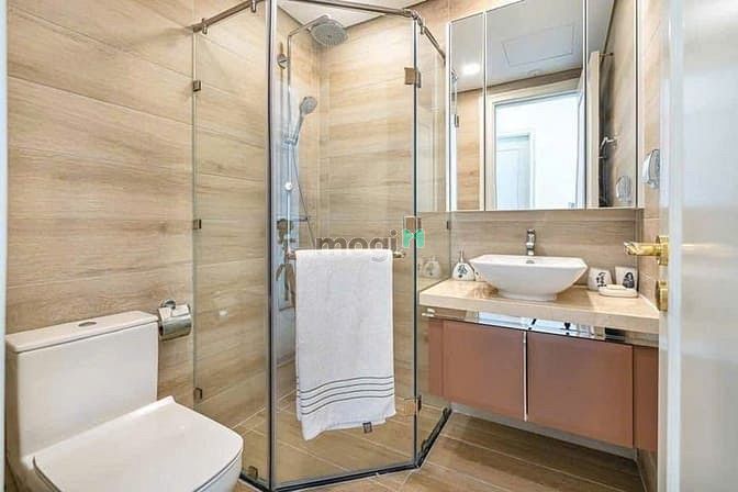 Hình ảnh 🌟🌟 Cho thuê Trang Chủ MB66.COM / Đăng Ký Tặng 66K 2 phòng ngủ Vinhomes Ba Son view Bitexco