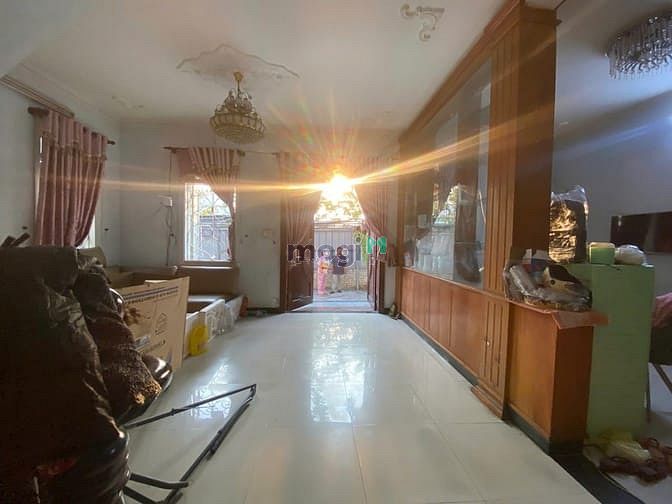 Hình ảnh Biệt Thự Cho Thuê 140m - Vị Trí Đắc Địa Tại Thảo Điền - Giá Thuê 5000$