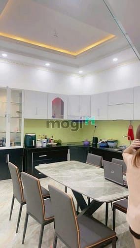 Hình ảnh Bán Gấp Nhà 1T2L P. Long Bình Cách Amata 500m, Sổ Riêng Thổ Cư