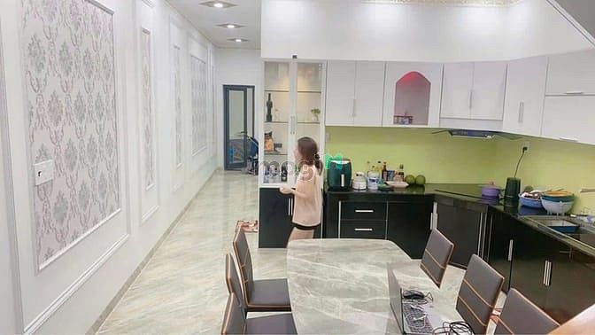 Hình ảnh Bán Gấp Nhà 1T2L P. Long Bình Cách Amata 500m, Sổ Riêng Thổ Cư