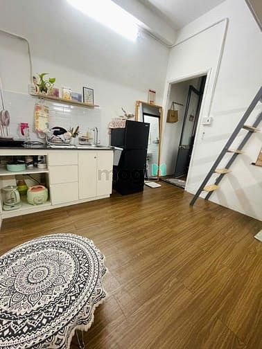 Hình ảnh Cho thuê Trang Chủ MB66.COM / Đăng Ký Tặng 66K Duplex gọn gàng tiện nghi