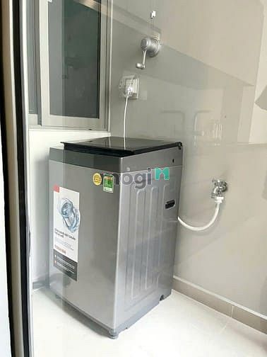 Hình ảnh Chung cư Morning Star, QL13, P26, BT: 14tr/th, 105m2, 2pn 2wc NT mớ