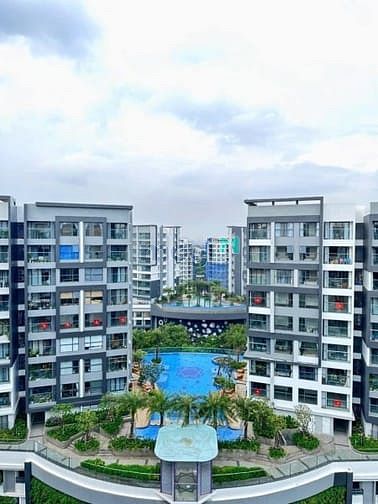 Hình ảnh Cho thuê Diamond Alnata plus Tân Phú ( Celadon city ) 88m2,2pn,2wc