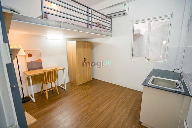 Hình ảnh Cho thuê Trang Chủ MB66.COM / Đăng Ký Tặng 66K Duplex gọn gàng tiện nghi