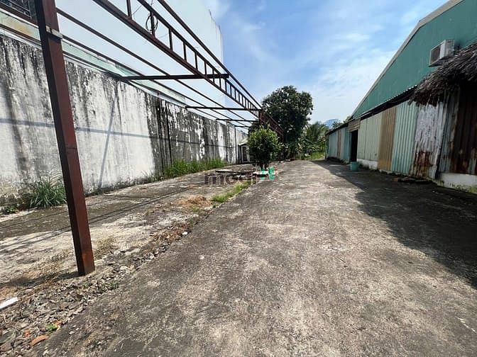 Hình ảnh Cho thuê khuôn đất HIẾM <299tr Đ. Mai Chí Thọ, TP. Thủ Đức – 7500m2.