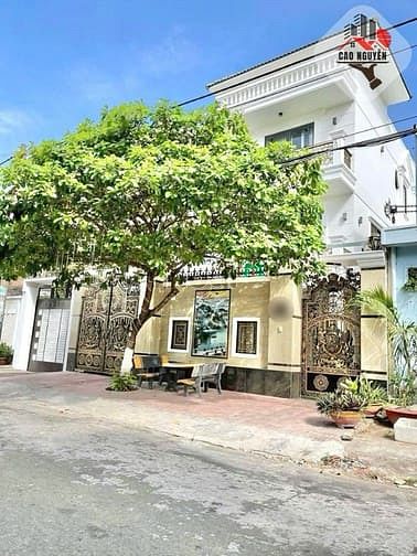 Hình ảnh Cho thuê, Biệt thự Khu Tên Lửa, 10x20 3 Lầu, Full Nội Thất