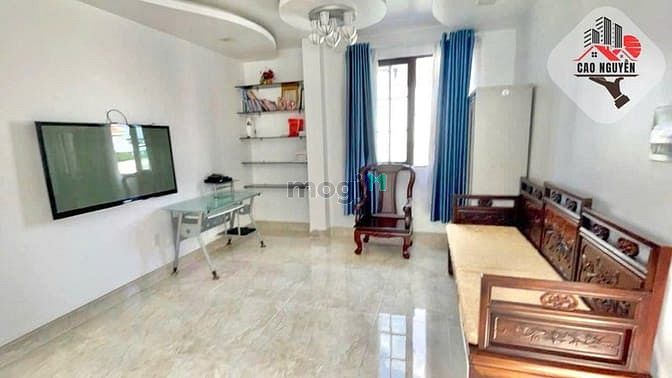 Hình ảnh Cho thuê, Biệt thự Khu Tên Lửa, 10x20 3 Lầu, Full Nội Thất