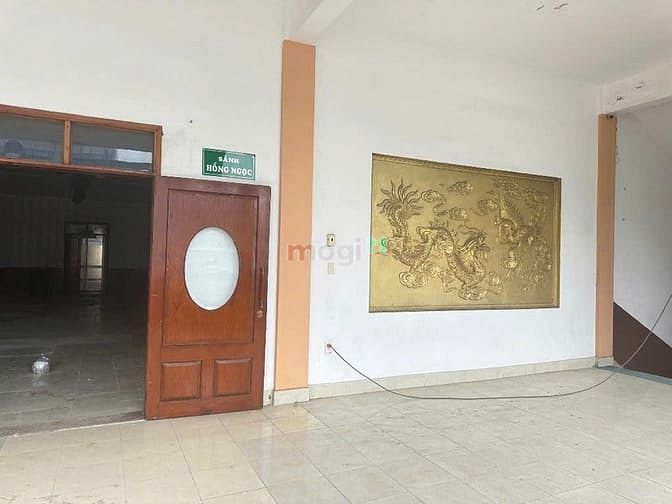 Hình ảnh RẺ 150tr! Cho thuê MT Đ. Cộng Hòa, Q. TB – Ngang LỚN 40m.